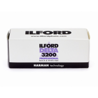 Ilford Delta 3200 120